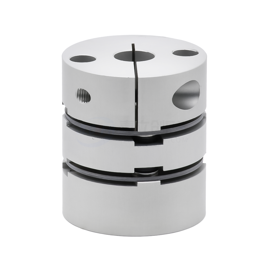 Disc Coupling Flexible Shaft Coupler