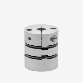 Shaft Coupling