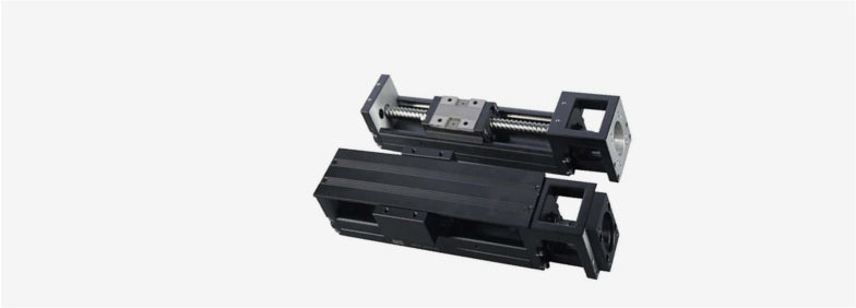 JLCMC Linear Actuator JKK60 Series, Ball Screw Drive